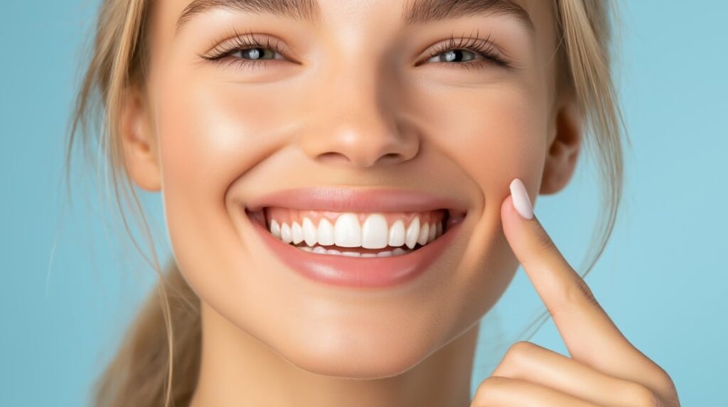 Laser Teeth Whitening FAQs Leicester